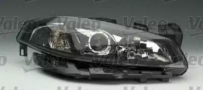 Основная фара 043334 VALEO PHC