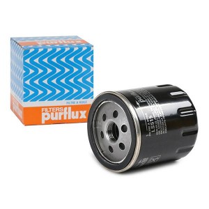 Масляный фильтр LS515 PURFLUX