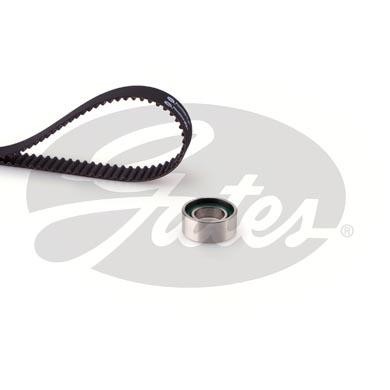 Натяжной ролик, ремень ГРМ K015411XS GATES