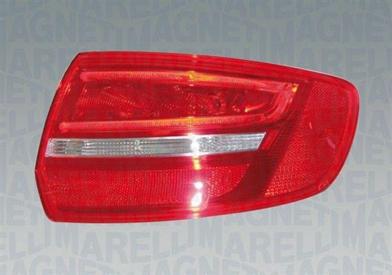 Фонарь задний 714021930702 MAGNETI MARELLI
