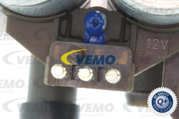 Регулирующий клапан охлаждающей жидкости V30770002 VEMO