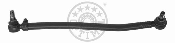 Поперечная рулевая тяга GL-10850 OPTIMAL