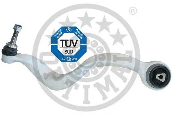 Рычаг независимой подвески колеса, подвеска колеса G5-720 OPTIMAL