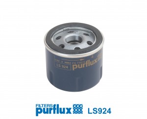 Масляный фильтр LS924 PURFLUX