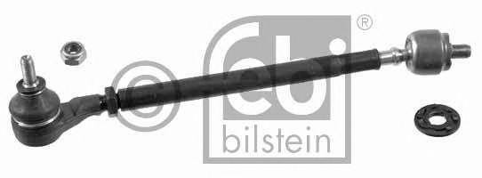 Тяга рулевая 06953 FEBI BILSTEIN
