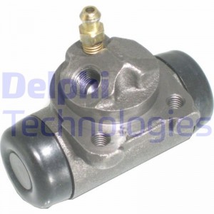 Колесный тормозной цилиндр LW80118 DELPHI