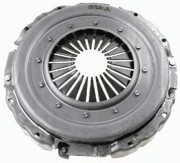 Нажимной диск сцепления 3482000433 SACHS