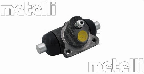 Колесный тормозной цилиндр 040749 METELLI