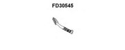 Выпускной трубопровод FD30545 VENEPORTE