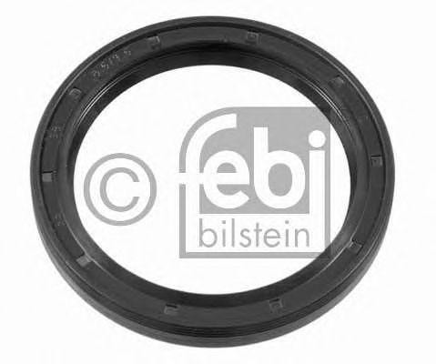 Уплотняющее кольцо, ступица колеса 02469 FEBI BILSTEIN