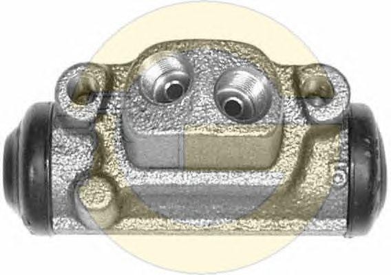 Колесный тормозной цилиндр 5003181 GIRLING
