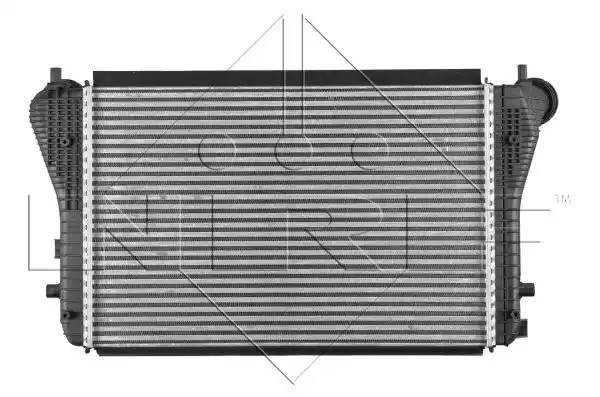 Интеркулер 30454 NRF