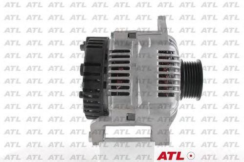 Генератор L64160 ATL DELTA AUTOTECHNIK