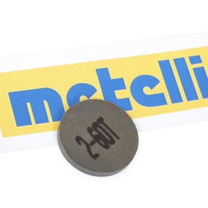 Регулировочная прокладка, зазор в клапанном приводе 03-0-25260 METELLI