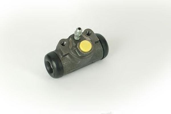 Колесный тормозной цилиндр FHW4317 FERODO