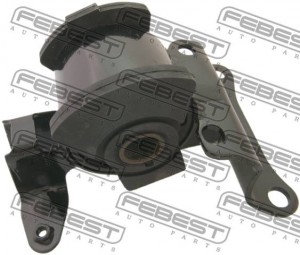 Подушка двигателя MZM-010 FEBEST
