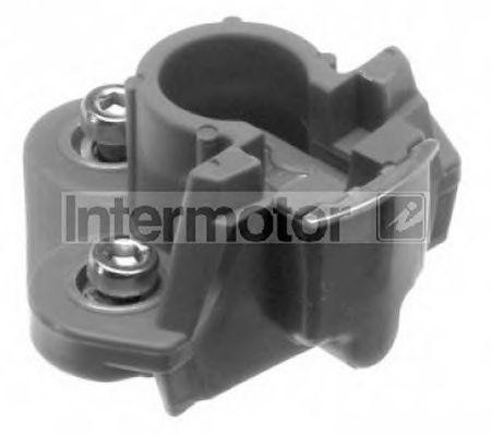 Бегунок распределителя зажигани 49203S STANDARD