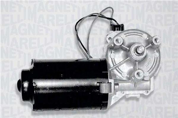 Привод стеклоочистителя 064342314010 MAGNETI MARELLI