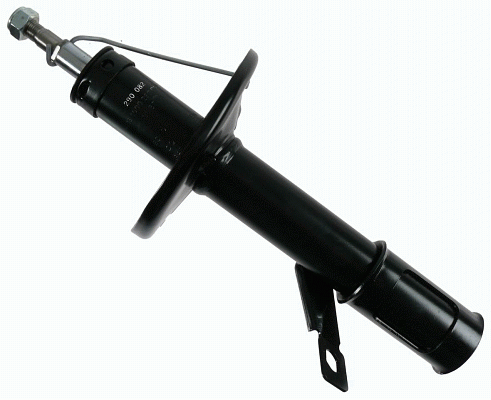 Амортизатор 30-B71-A BOGE