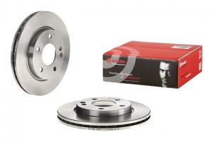 Тормозной диск 09.7359.20 BREMBO