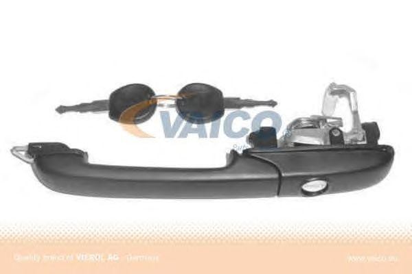 Ручка двери наружная V10-6167 VEMO