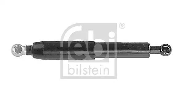 Амортизатор системы тяг и рычагов, система впрыска 07807 FEBI BILSTEIN