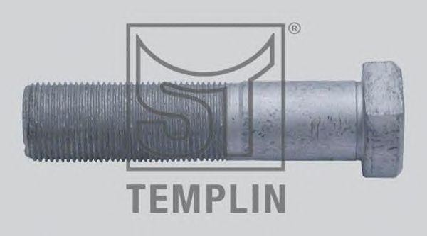 Болт крепления колеса 110101924010 TEMPLIN