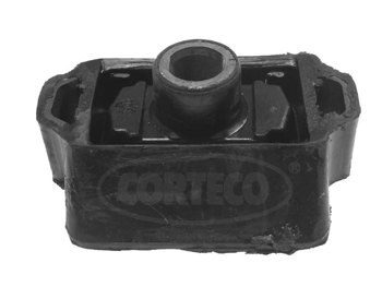 Подвеска, двигатель 80000287 CORTECO