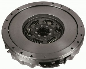 Нажимной диск сцепления 3488 000 024 SACHS