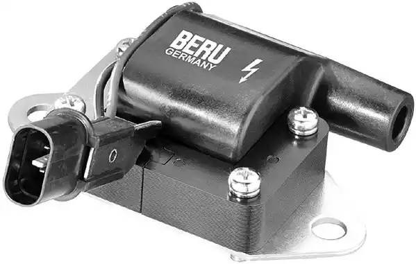 Катушка зажигания ZS263 BERU