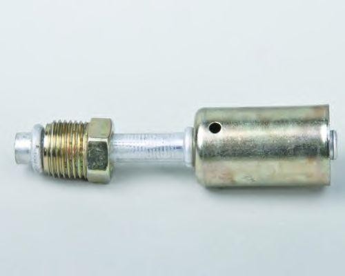 Монтажный комплект, кондиционер 8FF351062031 HELLA