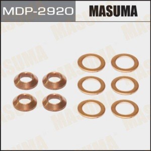 Шайба уплотнительная MDP-2920 MASUMA