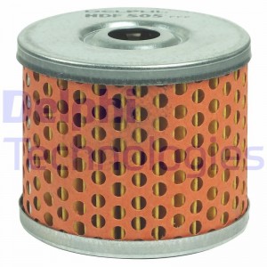 Топливный фильтр HDF505 DELPHI