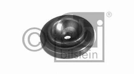Шаровой подпятник, толкатель клапана 08603 FEBI BILSTEIN