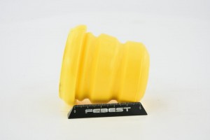 Отбойник амортизатора подвески MZD-MZ3F FEBEST