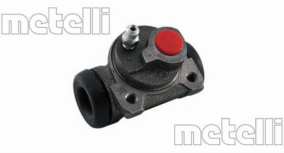Колесный тормозной цилиндр 04-0795 METELLI