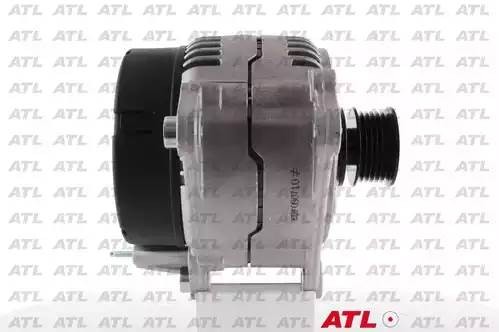 Генератор L 39 090 ATL DELTA AUTOTECHNIK