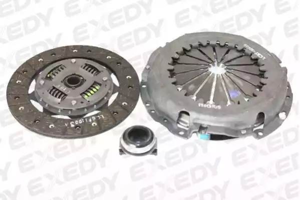 Комплект сцепления MBK2073 EXEDY