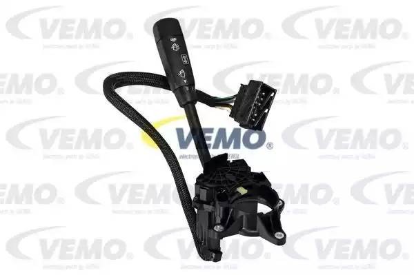 Выключатель на колонке рулевого управления V30-80-1717 VEMO