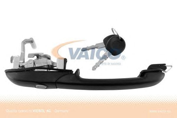 Ручка двери наружная V10-6168 VEMO