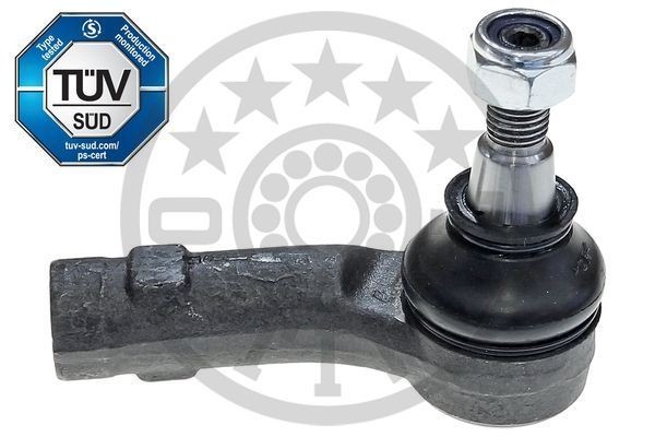 Наконечник поперечной рулевой тяги G1-833 OPTIMAL