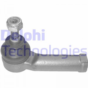 Наконечник поперечной рулевой тяги TA1618 DELPHI