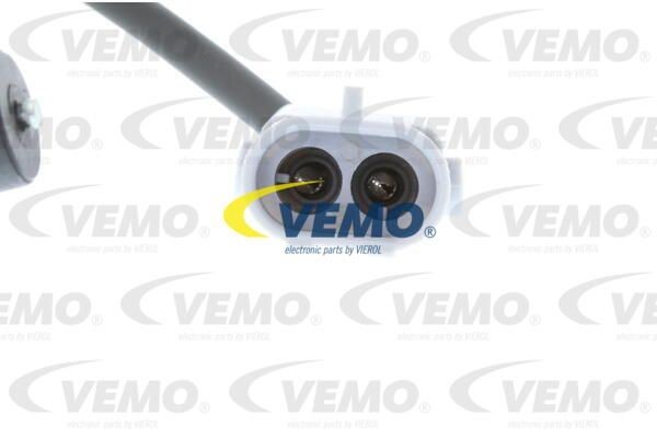 Датчик импульсов V46-72-0004 VEMO