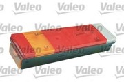 Задний фонарь 089272 VALEO PHC