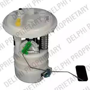 Элемент системы питания FE1017912B1 DELPHI