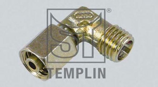 Соединительные элементы, трубопровод сжатого воздуха 022107135900 TEMPLIN