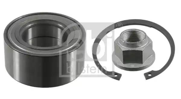 Подшипник ступицы колеса 22078 FEBI BILSTEIN