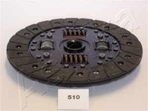 Диск сцепления 80-05-510 ASHIKA