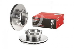 Тормозной диск 09.9467.10 BREMBO