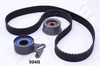 Комплект ремня ГРМ KCT904B ASHIKA